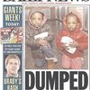 [UPDATE] Mom Gives Daughters Diapers, Abandons Them On Brooklyn Street